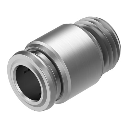 Festo Push-In Fitting NPQR-DK-G14-Q8 NPQR-DK-G14-Q8